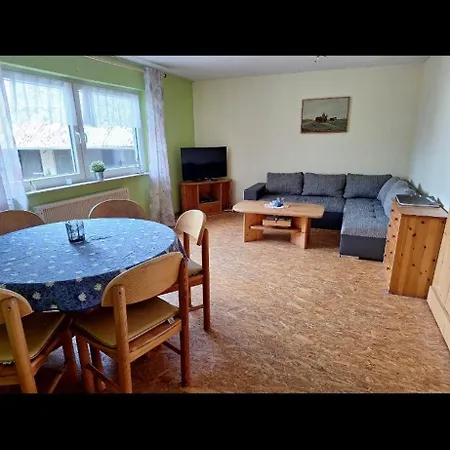 Hainerhof Apartment Gruenberg
