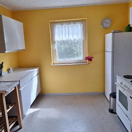 Hainerhof Apartment